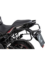 Stelaż kufrów bocznych Hepco&Becker Lock-It Kawasaki Versys 650 (22-)