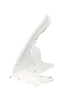 Szyba motocyklowa WRS Touring do BMW K 1200 R/ K 1300R przezroczysta