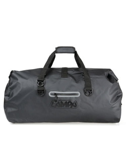 Torba na tył Lampa Impervious 60 wodoodporna, czarna [pojemność: 60l]