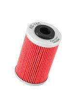 Wkład filtra oleju K&N modele Husqvarny/ KTM