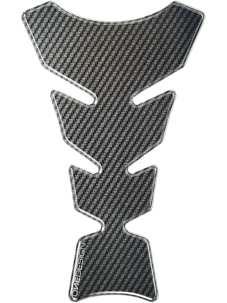 Tankpad Uniwersalny Onedesign Ghost karbonowy