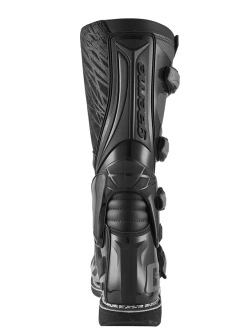 Buty enduro Gaerne Fastback Endurance czarne
