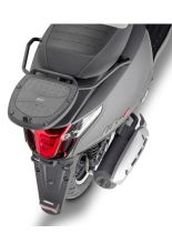 Stelaż pod kufer centralny Monolock GIVI Kymco Like 50/125/150 (17-)/ Sport 125 (22-25)[bez płyty montażowej]