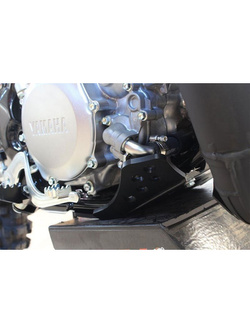Płyta pod silnik AXP Racing Yamaha YZ65 (18-24)