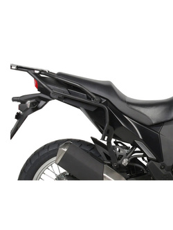 Stelaż kufrów bocznych 3P Shad Kawasaki Versys-X 300 (17-24)