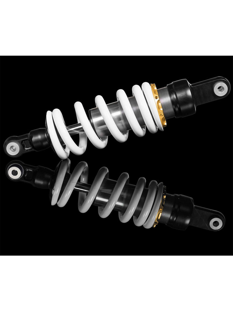 Amortyzator E1 Touratech do Yamaha XJ-6 (09-16)