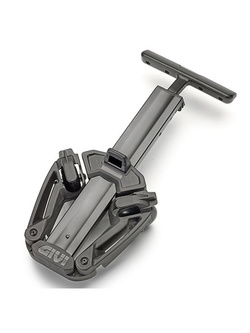 Wózek składany GIVI do kufrów centralnych Monokey