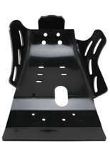 Płyta pod silnik Moose Racing PRO Yamaha WR 250 (16-22) / YZ 250 (05-23) / X (17-23) czarna