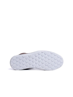 Buty motocyklowe TCX Street 3 WP brązowo-białe
