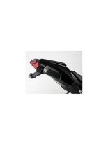 MOCOWANIE TABLICY REJESTRACYJNEJ R&G DO Honda CBR1000RR Fireblade (08-11)