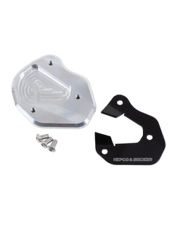 Poszerzenie stopki Hepco&Becker KTM 1290 Super Adventure S/R (21-24)