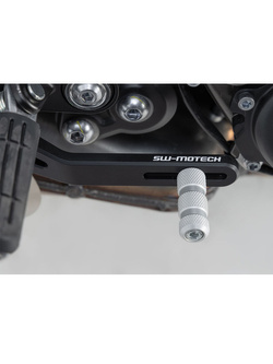 Dźwignia hamulca SW-MOTECH Yamaha MT-07 (14-), XSR 700 (16-), Tracer 700 (16-20)