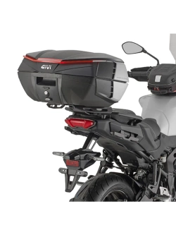 Stelaż pod kufer centralny Monokey GIVI Yamaha Tracer 9/ GT/ GT+ (25-) [płyta montażowa w zestawie]