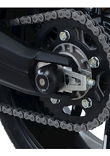 Slidery wahacza R&G Racing Ducati (wybrane modele)