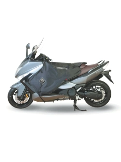 Pokrowiec na nogi Tucano Urbano Termoscud R069 Yamaha T-Max 500 (08-11) czarny