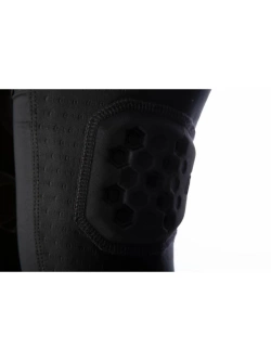 Koszulka z ochraniaczami Klim Tactical Pro Armored czarna