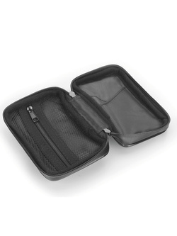 Portfel wodoodporny Lampa Opti czarny