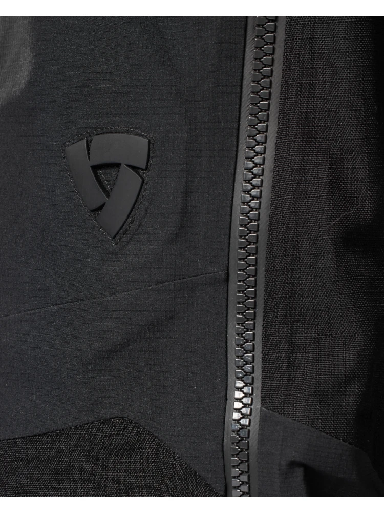 Spodnie cross REV’IT! Component 3 H2O czarne