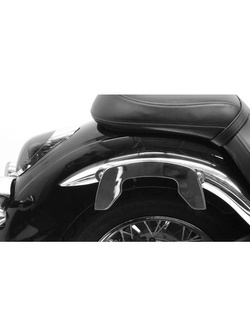 Stelaż pod sakwy motocyklowe Hepco&Becker C-Bow Kawasaki VN 900 Classic / 900 Custom / Vulcan [06-17]