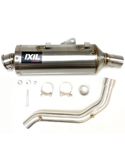 Tłumik motocyklowy IXIL SOV Oval GP Voge 525 DSX (23-24)