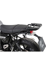 Stelaż pod kufer centralny Hepco&Becker Easyrack Triumph Speed Twin 1200/RS (19-21)