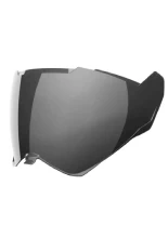 Szybka do kasku Touratech Aventuro Pro Carbon mocno przyciemniana