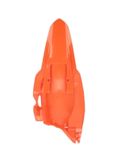 Błotnik motocyklowy tylny Acerbis KTM 85 SX (25-) pomarańczowy