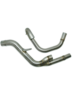 Dekatalizator DE-CAT Termignoni do Tłumika S065080CO