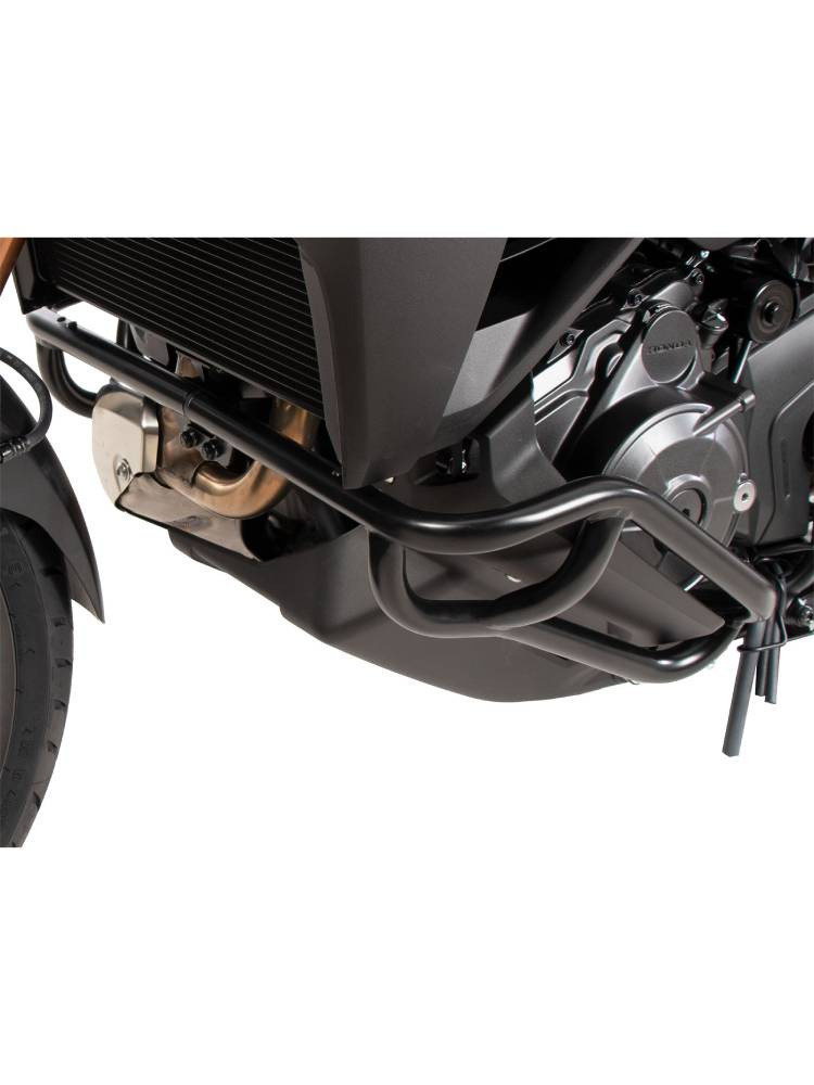 Gmole silnika Hepco&Becker Honda NT 1100/DCT/ES (25-) czarne