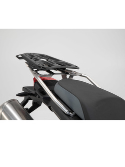 Kompletny zestaw kufra centralnego TRAX ADV SW-MOTECH BMW F 750/ 850 GS [18-], F 800 GS [24-]