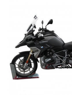 Szyba motocyklowa MRA Variotouringscreen "VTM" BMW R 1200 GS (19-21) / Adventure (19-20), BMW R 1250 GS / Adventure [19-24] przeźroczysta