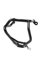 Gmole dolne Touratech do BMW R1200GS (13-21) (LC) czarne