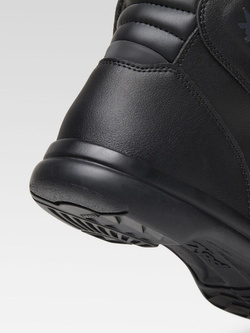 Buty motocyklowe XPD X-Venture H2OUT Touring czarne