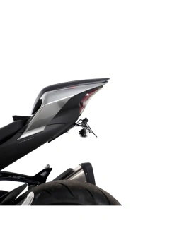 Mocowanie tablicy rejestracyjnej R&G Racing CF Moto 450 SS/ SR (23-)