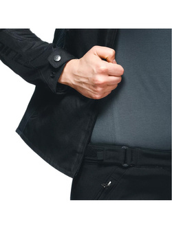 Spodnie termoaktywne Rebelhorn Freeze II czarne