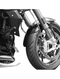 Przedłużenie błotnika przedniego PUIG BMW R1200R (15-18), R1250R (19-25), F800R (15-19)