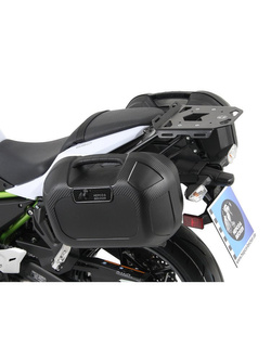 Stelaż centralny EasyRack Hepco&Becker Kawasaki Z 650 [17-]