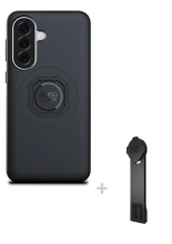 Zestaw: etui MAG na telefon Samsung Galaxy A57 (magnetyczne) oraz adapter do statywu Quad Lock
