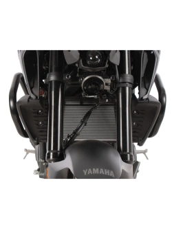 Gmole silnika Hepco&Becker Yamaha MT-03 (25-) czarne