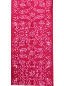 Uniwersalny komin Modeka Apps Pink