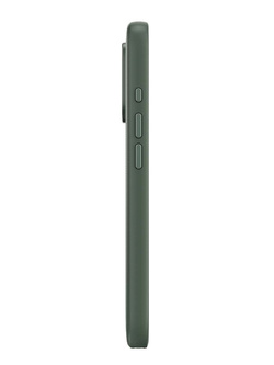 Etui Peak Design Mobile Everyday Loop do smartfona iPhone 16 Pro zielone