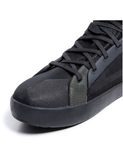 Buty motocyklowe Dainese Urbactive czarno-zielone