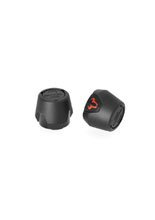 Crash pady przedniej osi SW-MOTECH Yamaha/ Triumph/ Honda/ Voge (wybrane modele)