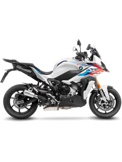 Tłumik motocyklowy LeoVince LV-10 BMW S1000 XR (20-23) tytanowy