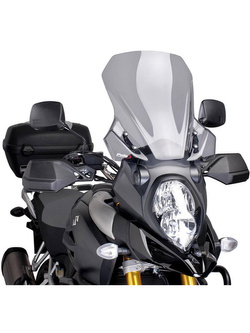 Szyba turystyczna PUIG Suzuki DL1000/XT V-Strom lekko przyciemniana