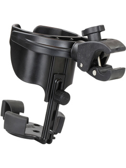 Samopoziomujący uchwyt na napoje do 1L RAM Level Cup XL