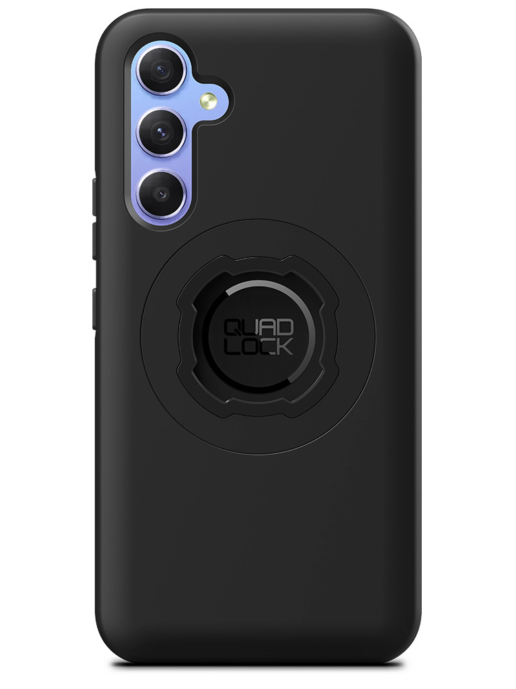 Zestaw: etui MAG na telefon Samsung Galaxy A54 (magnetyczne) + wodoodporny pokrowiec MAG Quad Lock