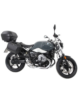 Stelaż centralny EasyRack Hepco&Becker BMW R Nine T Pure [17-23]