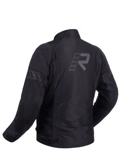 Kurtka motocyklowa tekstylna Rukka Airgobi czarna