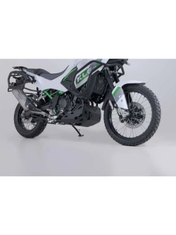 Osłona silnika SW-Motech Kawasaki KLE 500/ SE (26-) czarna